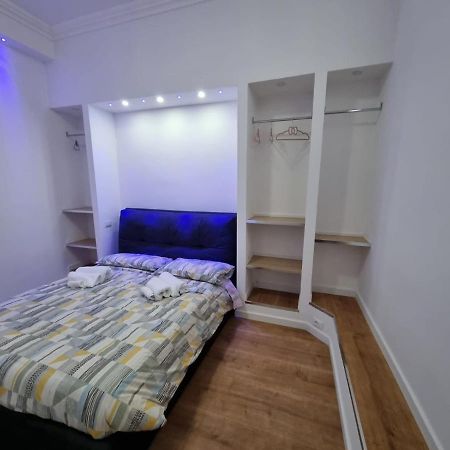 Piazza Colombo-Apartments San Remo Extérieur photo