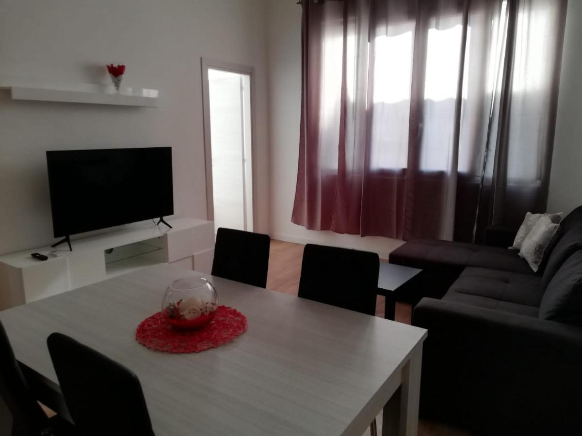 Piazza Colombo-Apartments San Remo Extérieur photo
