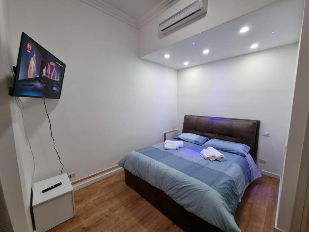 Piazza Colombo-Apartments San Remo Extérieur photo